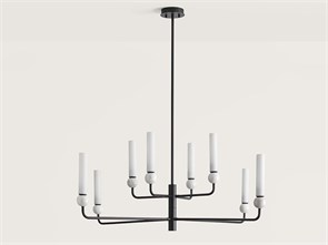 {{productViewItem.photos[photoViewList.activeNavIndex].Alt || productViewItem.photos[photoViewList.activeNavIndex].Description || 'Люстра Aromas Delie C1224/8 Чёрный/Белый мрамор'}}