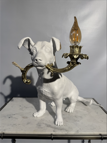 Настольная лампа Seletti Rio 14794