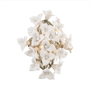 Настенный светильник Corbett Lily 211-12-SGL 211-12-SGL