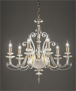 Люстра Euroluce Alicante Charm L6 17274/L6L