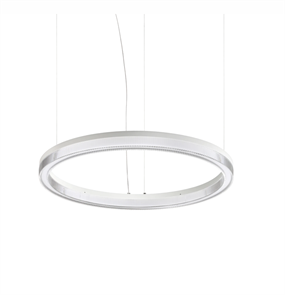 {{photo.Alt || photo.Description || 'Подвесной светильник Ideal lux CROWN SP D60 Bianco'}}