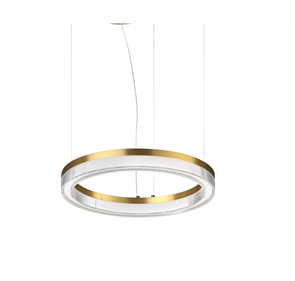 {{photo.Alt || photo.Description || 'Подвесной светильник Ideal lux CROWN SP D40 Ottone'}}