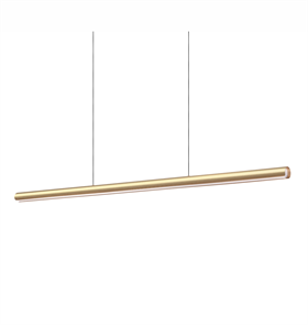 Подвесной светильник Ideal lux Dorica SP1 D45 Rame 366432