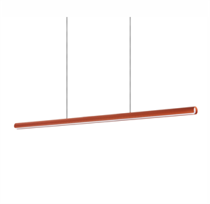 Подвесной светильник Ideal lux Dorica SP1 D45 Orange 366418