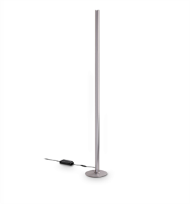 {{photo.Alt || photo.Description || 'Напольный светильник Ideal lux Dorica PT1 Bronzo'}}