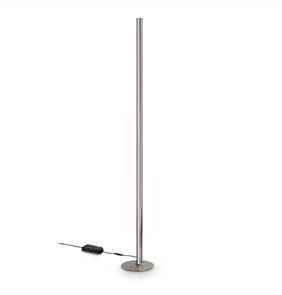 {{photo.Alt || photo.Description || 'Напольный светильник Ideal lux Dorica PT1 Grigio'}}