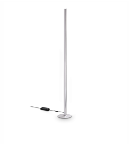 {{photo.Alt || photo.Description || 'Напольный светильник Ideal lux Dorica PT1 Steel'}}