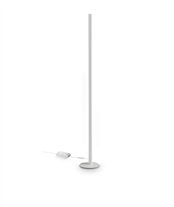 {{photo.Alt || photo.Description || 'Напольный светильник Ideal lux Dorica PT1 Bianco'}}