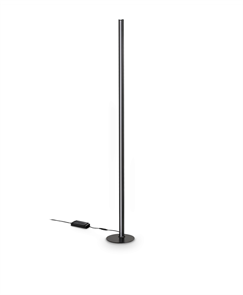 {{photo.Alt || photo.Description || 'Напольный светильник Ideal lux Dorica PT1 Nero'}}