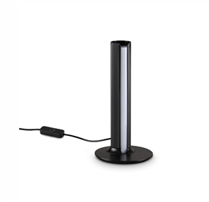 {{photo.Alt || photo.Description || 'Настольный светильник Ideal lux Dorica TL1 Nero'}}