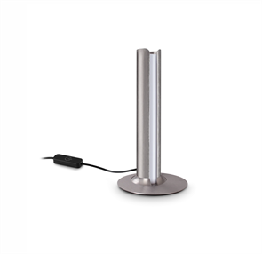 Настольный светильник Ideal lux Dorica TL1 Bronzo 362540