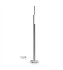 Напольный светильник Ideal lux Dorica PT1 Bianco 366227