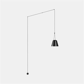 {{photo.Alt || photo.Description || 'Настенный светильник LED's C4 ATTIC 05-7389-05-05'}}