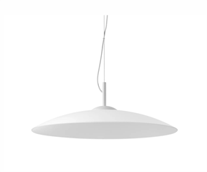 Подвесной светильник Ideal lux Eclipse SP1 Bianco 338767