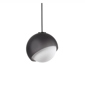 {{photo.Alt || photo.Description || 'Подвесной светильник Ideal lux Bloom SP1 D30 Nero'}}