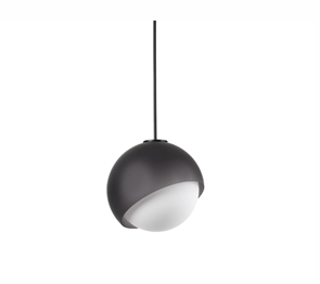 {{photo.Alt || photo.Description || 'Подвесной светильник Ideal lux Bloom SP1 D22 Nero'}}