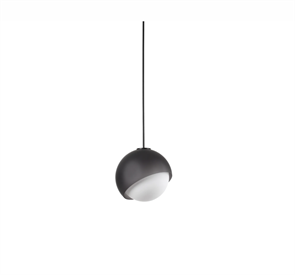 {{photo.Alt || photo.Description || 'Подвесной светильник Ideal lux Bloom SP1 D17 Nero'}}