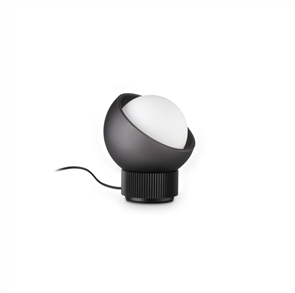 {{photo.Alt || photo.Description || 'Настольный светильник Ideal lux Bloom TL1 Small Nero'}}