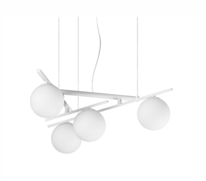 {{photo.Alt || photo.Description || 'Подвесная люстра Ideal lux Atlas SP4 Bianco'}}