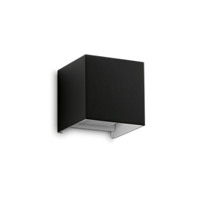 {{photo.Alt || photo.Description || 'Уличный настенный светильник Ideal lux ATOM AP D10 4000K NERO'}}