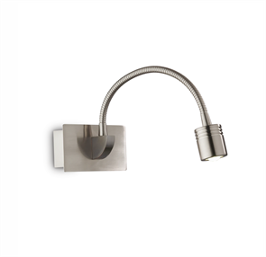 {{photo.Alt || photo.Description || 'Настенный светильник Ideal lux DYNAMO AP NICKEL'}}