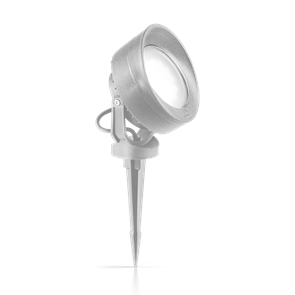 Прожектор Ideal lux LITIO PR1 GRIGIO 145334