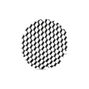 Накладка Ideal lux SMILE HONEYCOMB 20/30W 190181