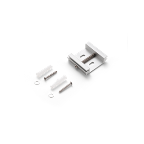 Набор для накладного крепления линейной системы FLUO KIT SURFACE 191171