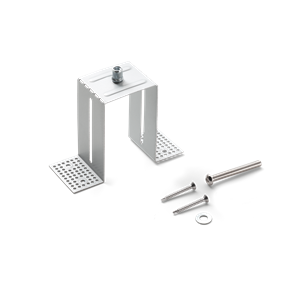 Набор для встроенного крепления линейной системы Ideal lux FLUO KIT RECESSED 191188