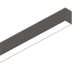 Линейный светильник Ideal lux FLUO WIDE 1200 4000K BK 192505 - фото 10014