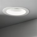 Встраиваемый светильник Ideal lux BASIC FI ACCENT 15W 3000K 193465