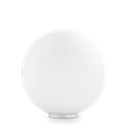 Настольный светильник Ideal lux MAPA BIANCO TL1 D40 206 - фото 10281