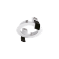 Рамка круглая Ideal lux DYNAMIC FRAME ROUND WH 208695 - фото 10351