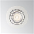 Рамка круглая Ideal lux DYNAMIC FRAME ROUND WH 208695