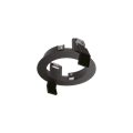Рамка круглая Ideal lux DYNAMIC FRAME ROUND BK 208701 - фото 10356