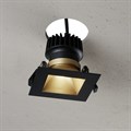 Рамка квадратная Ideal lux DYNAMIC FRAME SQUARE BK 208732