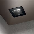 Рамка квадратная Ideal lux DYNAMIC FRAME SQUARE BK 208732