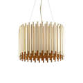 Люстра подвесная Ideal lux PAN SP5 208817 - фото 10374