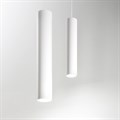 Подвесной светильник Ideal lux TUBE SP D6 BIANCO 211701