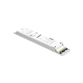 Драйвер для линейной системы Ideal lux FLUO DRIVER DALI/PUSH 38W 216270 - фото 10464