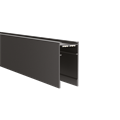 Шинопровод для магнитной системы Ideal lux ARCA PROFILE 1000 mm SURFACE BK 222745 - фото 10519