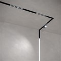 Шинопровод для магнитной системы Ideal lux ARCA PROFILE 3000 mm SURFACE BK 222752