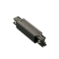 Токопитатель промежуточный Ideal lux LINK TRIMLESS MAIN CONNECTOR MIDDLE ON-OFF BK 227597 - фото 10619