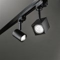 Трековый светильник Ideal lux SPOT TR 3-ФАЗЫ NERO 229720