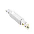Токопитатель промежуточный Ideal lux LINK TRIMLESS MAIN CONNECTOR MIDDLE DALI 1-10V WH 246581 - фото 10922