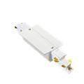 Токопитатель промежуточный Ideal lux LINK TRIM MAIN CONNECTOR MIDDLE DALI 1-10V WH 256115 - фото 11207