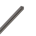 Магнитный шинопровод Ideal lux EGO PROFILE LOW 1000 mm BK 257877 - фото 11234