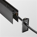 Магнитный шинопровод Ideal lux EGO PROFILE HIGH 1000 mm BK 258027