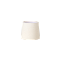 Плафон Ideal lux для модульной коллекции SET UP PARALUME CONO D16 BEIGE 260358 - фото 11374