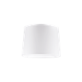 Плафон Ideal lux для модульной коллекции SET UP PARALUME CONO D40 BIANCO 260136 - фото 11380